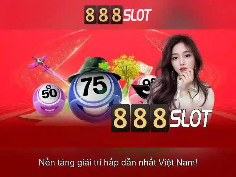Tải 888SLOT APK Miễn Phí