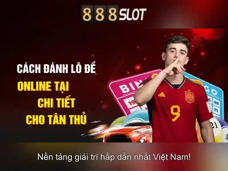 Ưu đãi 888slot